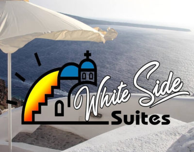 Studios to Let Oia Santorini | White Side Suites