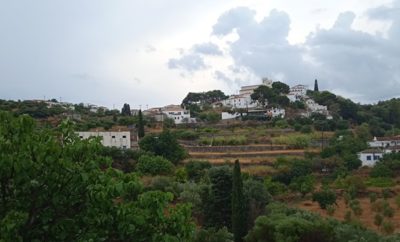 ΕΝΟΙΚΙΑΖΟΜΕΝΑ ΔΩΜΑΤΙΑ ΚΥΘΗΡΑ KARAVAS VIEW