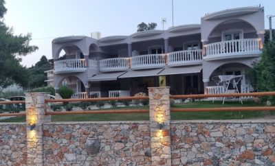 ΕΝΟΙΚΙΑΖΟΜΕΝΑ ΔΩΜΑΤΙΑ ΛΙΜΝΗ ΚΕΡΙΟΥ ΖΑΚΥΝΘΟΣ MARATHON STUDIOS
