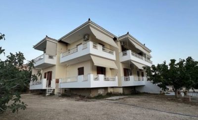 ΕΝΟΙΚΙΑΖΟΜΕΝΑ ΔΩΜΑΤΙΑ ΠΛΥΤΡΑ ΛΑΚΩΝΙΑΣ | AMARYLIA ROOMS