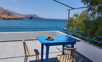 ROOMS TO LET MOIRES HERAKLIO | KOSTOULA ROOMS