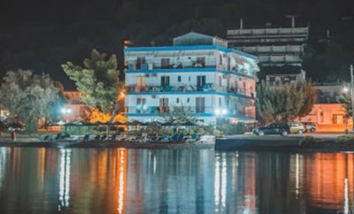 ΕΝΟΙΚΙΑΖΟΜΕΝΑ ΔΩΜΑΤΙΑ ΩΡΕΟΙ ΕΥΒΟΙΑ | STUDIOS ΤΟ ΚΥΜΑ