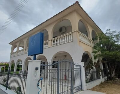 ΕΝΟΙΚΙΑΖΟΜΕΝΑ ΔΩΜΑΤΙΑ ΒΡΑΣΝΑ ΘΕΣΣΑΛΟΝΙΚΗ | AURORA APARTMENTS